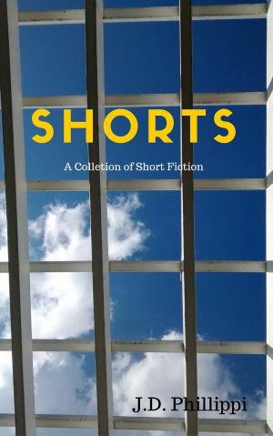 Book cover of Shorts - A Short Fiction Collection