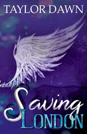 Cover of the book Saving London by Mason Anthony Scott