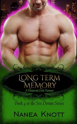 bigCover of the book Long Term Memory by 