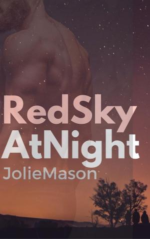 Cover of Red Sky at Night