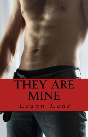 Cover of the book They Are Mine by Audra Black
