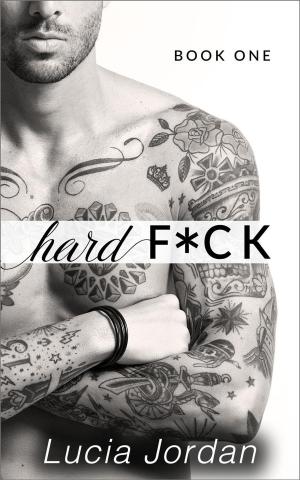 Cover of the book Hard F*ck by Noa Rose