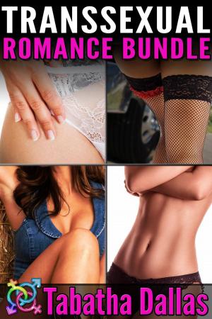 Book cover of Transsexual Romance Bundle