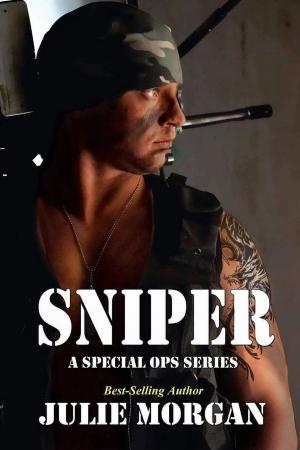 Cover of the book Sniper by Nia Arthurs