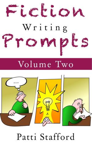 Cover of the book Fiction Writing Prompts Vol. 2 by Paul Arnold
