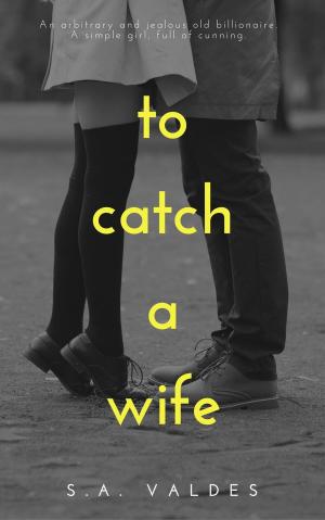 Cover of the book To Catch A Wife by Mark A. Nobles