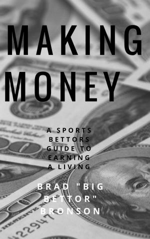Cover of Making Money