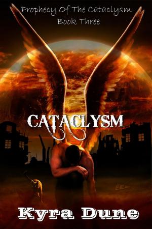 Cover of the book Cataclysm by Shelley White