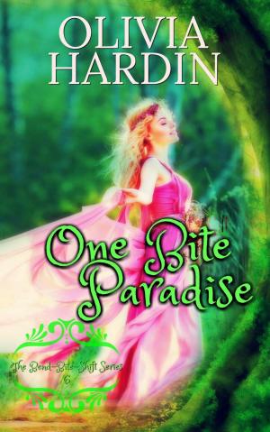 Cover of the book One Bite Paradise by Cori Elizabeth Hardin
