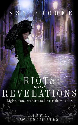 bigCover of the book Riots And Revelations by 