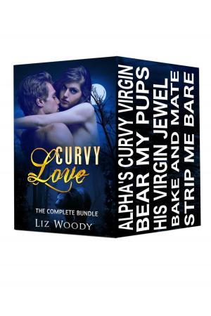 Cover of Curvy Love: BBW Paranormal Romance Boxed Set