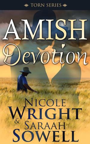 Book cover of Amish Devotion (An Amish Romance Story)