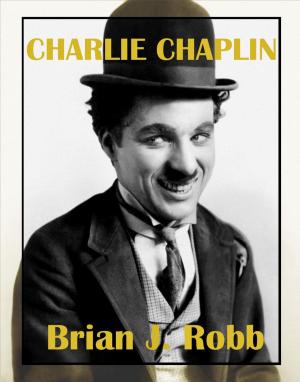 Book cover of Charlie Chaplin: A Centenary Celebration