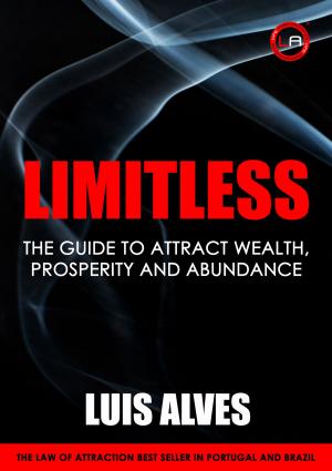 Book cover of Limitless