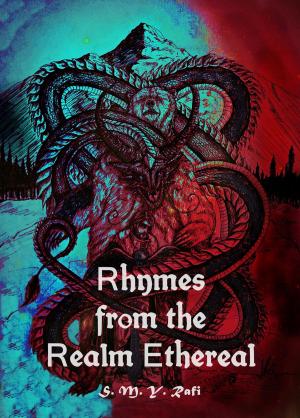 Cover of the book Rhymes from the Realm Ethereal by Andrea B Lamoureux