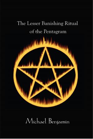 Cover of The Lesser Banishing Ritual of the Pentagram