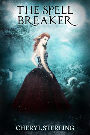 Cover of the book The Spell Breaker by Kelly Browne