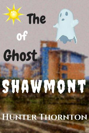 Cover of the book The Ghost of Shawmont by J Ann