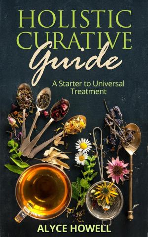 Cover of the book Holister Curative Guide : A Starter to Universal Treatment by Gary Lewin