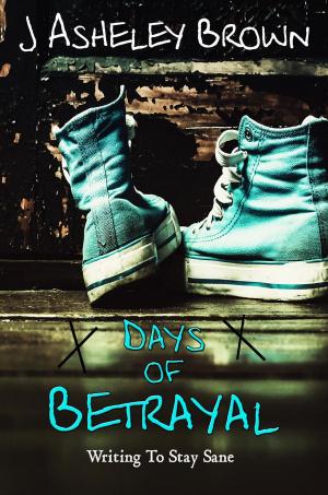 Cover of the book Days Of Betrayal by Jia Jiang