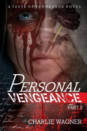 Cover of the book Personal Vengeance by R.S. Novelle