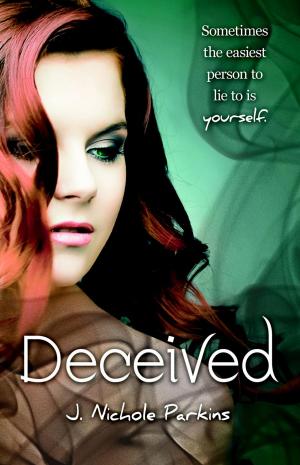 Cover of the book Deceived by Beth Barany