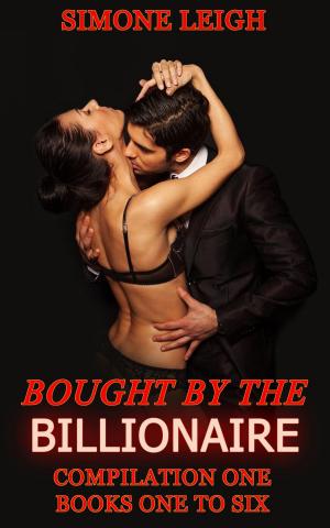 Cover of Bought by the Billionaire. Box Set One. Books 1-6