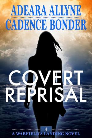 Cover of the book Covert Reprisal by Giuliana Guzzon