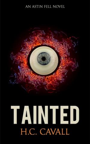 Cover of the book Tainted by Cege Smith