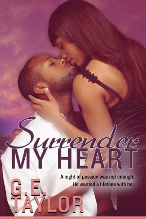 Cover of the book Surrender My Heart by Julie Shelton