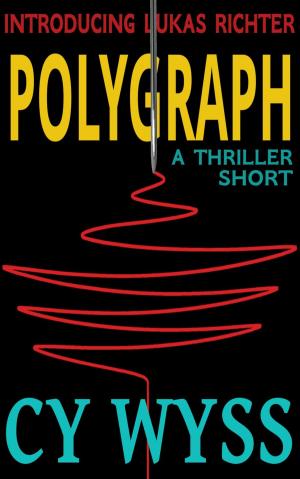 Cover of the book Polygraph by Nicholas Gill