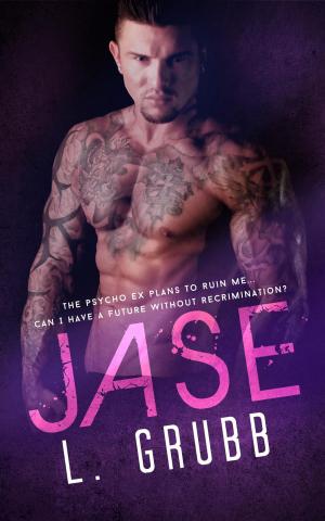 bigCover of the book Jase by 