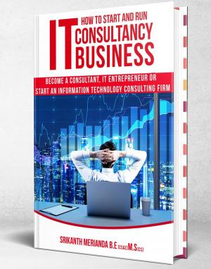 bigCover of the book How to Start and Run an IT Consultancy Business by 