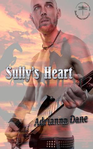 Cover of the book Sully's Heart by Adrianna Dane