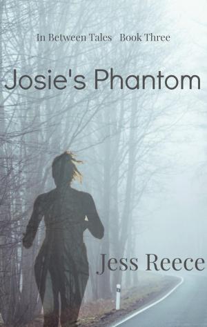Book cover of Josie's Phantom