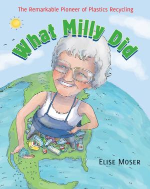 bigCover of the book What Milly Did by 