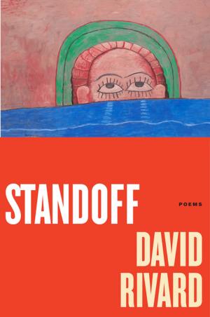 Cover of the book Standoff by Jess Row