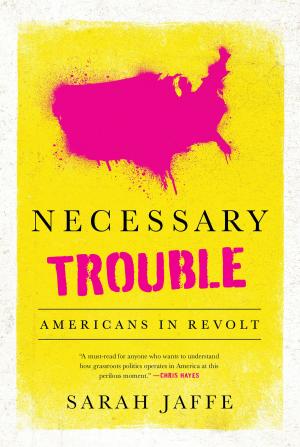 Cover of the book Necessary Trouble by Serge Michel, Michel Beuret