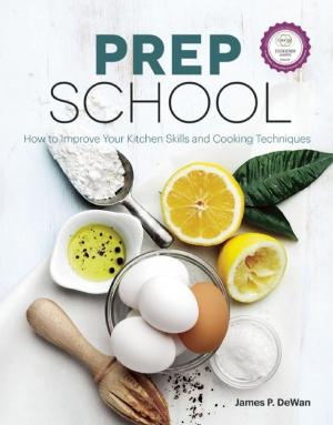 bigCover of the book Prep School by 