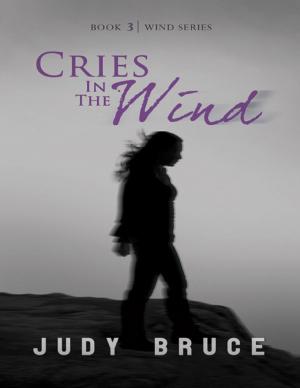 Book cover of Cries In the Wind
