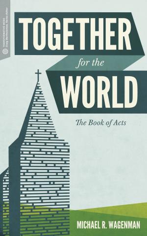 Cover of the book Together for the World by Jarrid Wilson