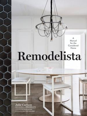 Book cover of Remodelista