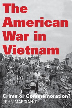 Cover of the book The American War in Vietnam by Joseph J. Varga