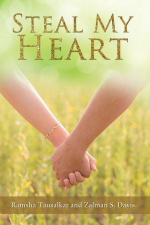 Cover of the book Steal My Heart by Alf Walle