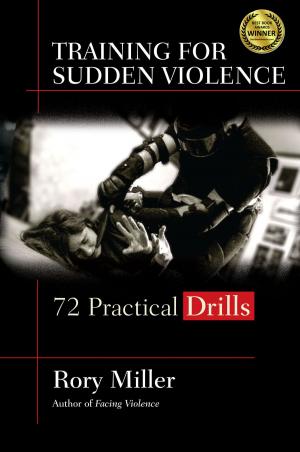 Cover of Training for Sudden Violence