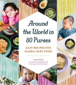 Cover of the book Around the World in 80 Purees by Jennie Summers
