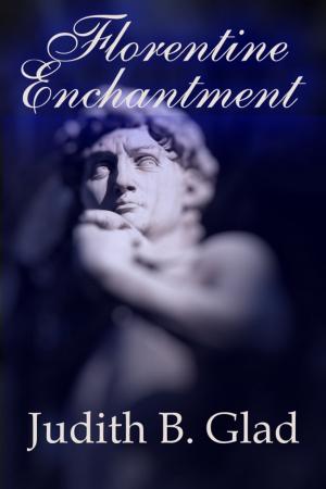 Cover of the book Florentine Enchantment by J.A. Clarke