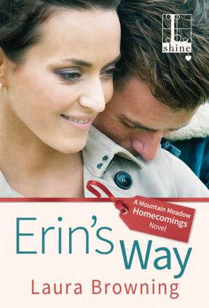 Cover of the book Erin's Way by Tom Mendicino