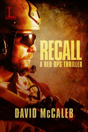 Cover of the book Recall by Cate Masters