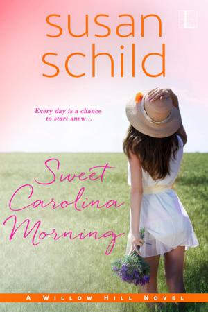 bigCover of the book Sweet Carolina Morning by 